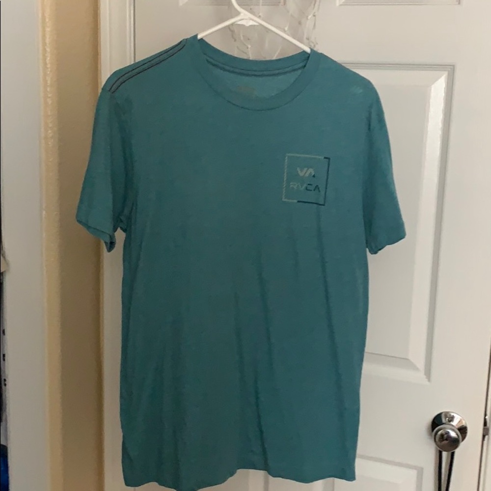 RVCA shirt